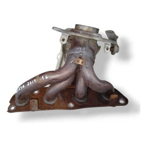 Coletor Escapamento Nissan 2010 2011 2012 2013