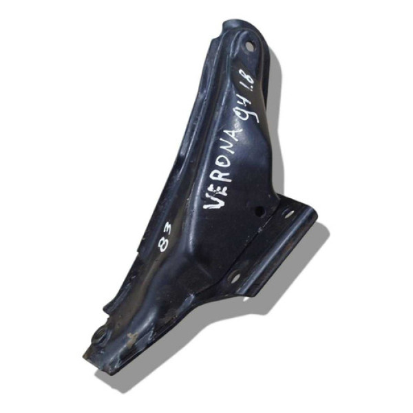 Suporte Coxim Direito Motor Ford Escortverona 1994 547199341