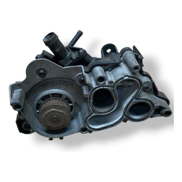 Bomba D\'água Motor Volkswagen Gol 1.0 3cc 2016 - 04e121042f