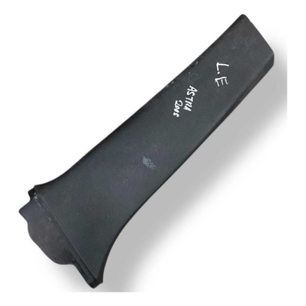 Acabamento Coluna Central Esquerdo Gm Astra Sedan 05 9332650