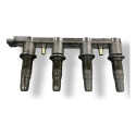 Bobina Ignição Chevrolet Sonic 1.6 2012 2013 2014 55584404