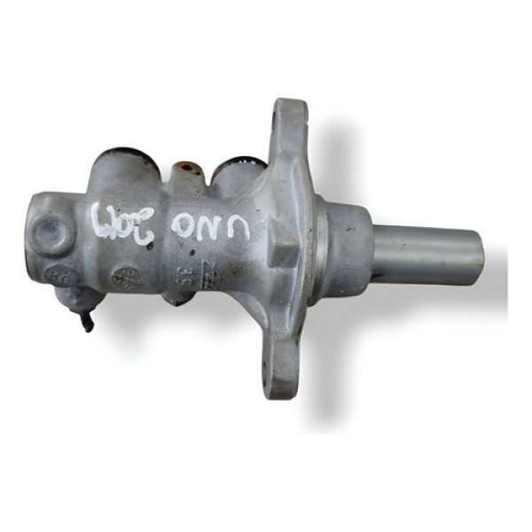 Cilindro Mestre Freio Fiat  Uno 1.0 2017 2018 2019 2020 2021