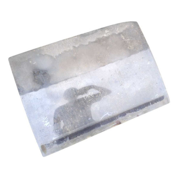 Vidro Porta Dianteira Direita Volkswagen Parati 1992 A 1996