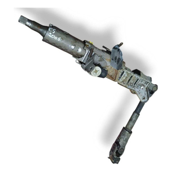 Coluna Direção Citroën C5 2.0 2001/2002/2003/2004/2005