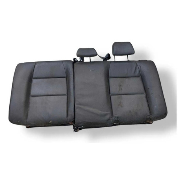 Encosto Banco Traseiro Peugeot 307 2009 2010 2011 2012 Preto