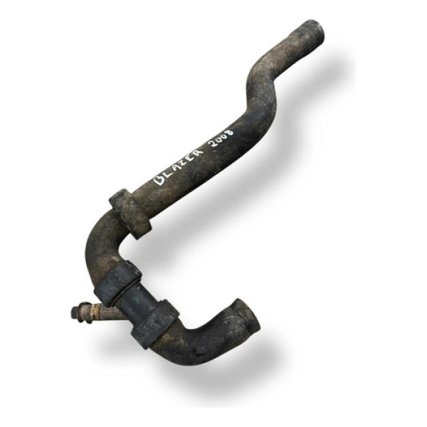 Mangueira Inferior Radiador Motor Blazer 2008 2009 2010 2011