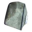 Vidro Porta Traseira Direita Chevrolet Corsa 2000 A 2004