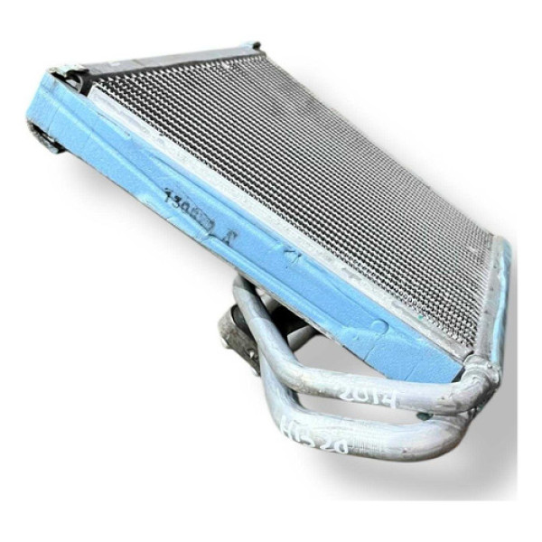 Radiador Frio Ar Condicionado Hyundai Hb20 - 2014 2015 2016 Prateado