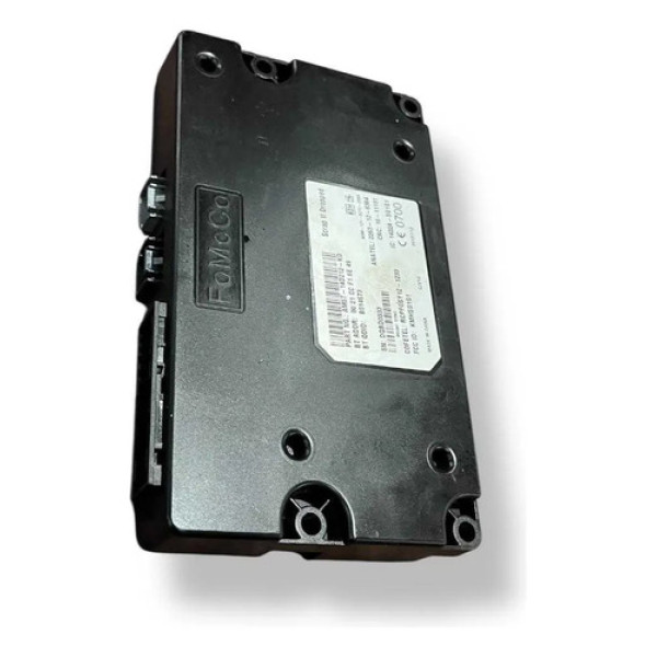 Módulo Conforto Bluetooth Ford New Fiesta 2014 2263126384