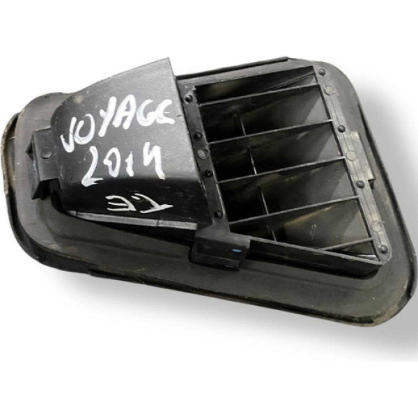 Difusor Ar Lateral Esquerda Vw Voyage 1.6 2014/16 5w0819465a