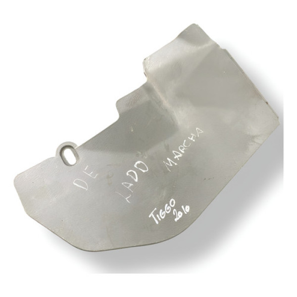 Acabamento Inferior Coluna Diant Tiggo 2 2010 T115402142