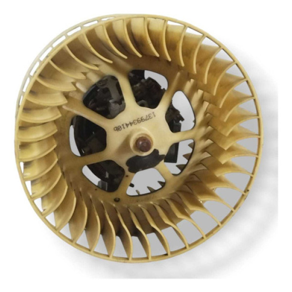 Motor Ventilador Ar Forçado Mercedes-benz A160 00 5399045200