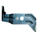 Suporte Coletor Admissão Chevrolet Sonic Sedán 2012 55567498