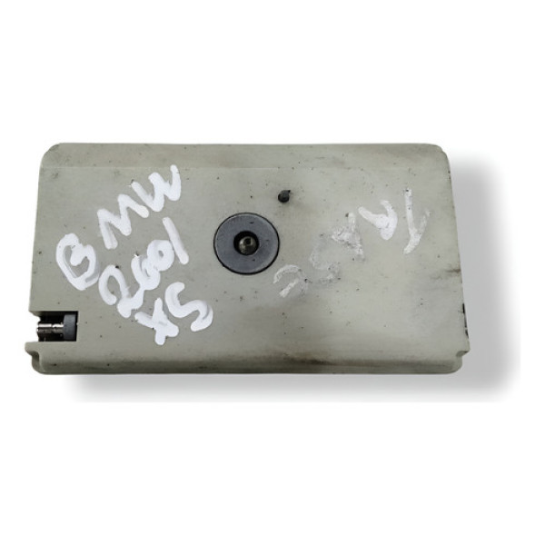 Modulo Sensor Antena Bmw X5 3.0 2001 2002 2003 2004 8377654