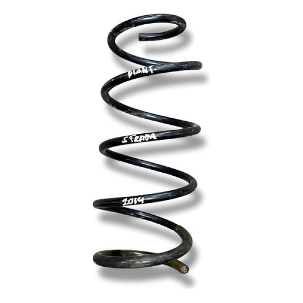 Mola Suspensão Dianteira Fiat Strada 1.4 2014 2015 2016