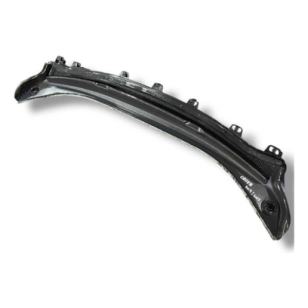 Grade Churrasqueira Chevrolet Cruze 2017 2018 2019 71171348