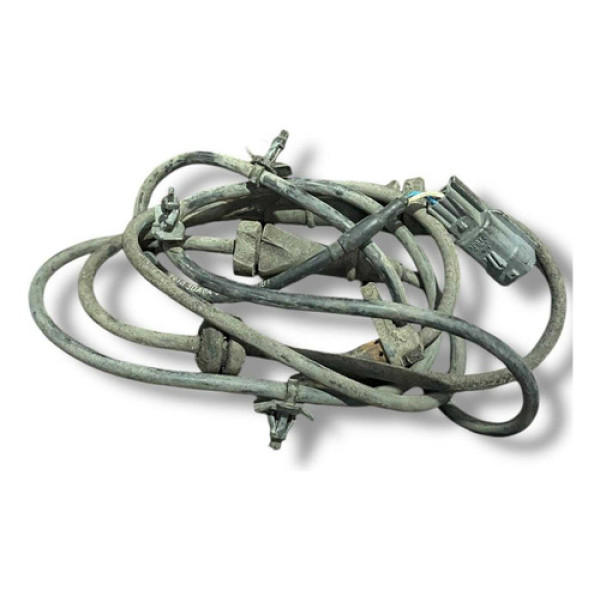 Sensor Abs Dianteiro Esquerdo Nissan Sentra 2014 2015 2016