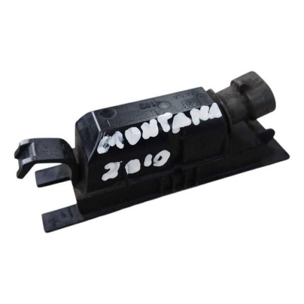 Luz De Placa Traseira Esquerda Chevrolet Montana 0lsa0461200