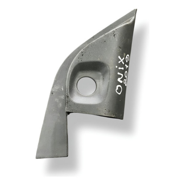 Acabamento Interno Retrovisor Direito Gm Onix 2019 52095752