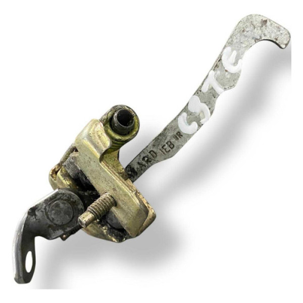 Limitador Porta Traseira Esquerda Citroen C3 2008 2009 2010