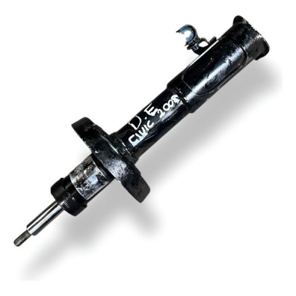 Amortecedor Dianteiro Esquerdo  Honda Civic Lxs 1.8 2007