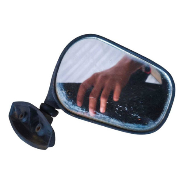 Retrovisor Externo Dianteiro Esquerdo Volkswagen Fusca 1979