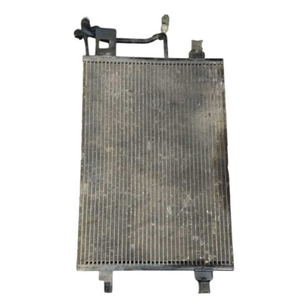 Condensador Ar Condicionado Vw Passat 1.0 2002 2003 2004 
