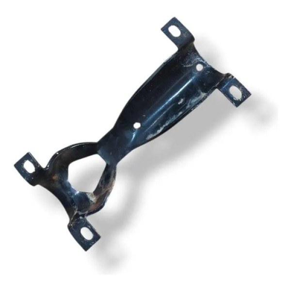 Suporte Caixa Direção Chevrolet Corsa 1997 1998 1999 2000 Preto