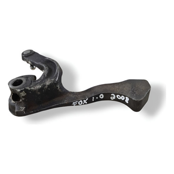 Suporte Alavanca Trambulador Volkswagen Fox 1.0 2009 2010