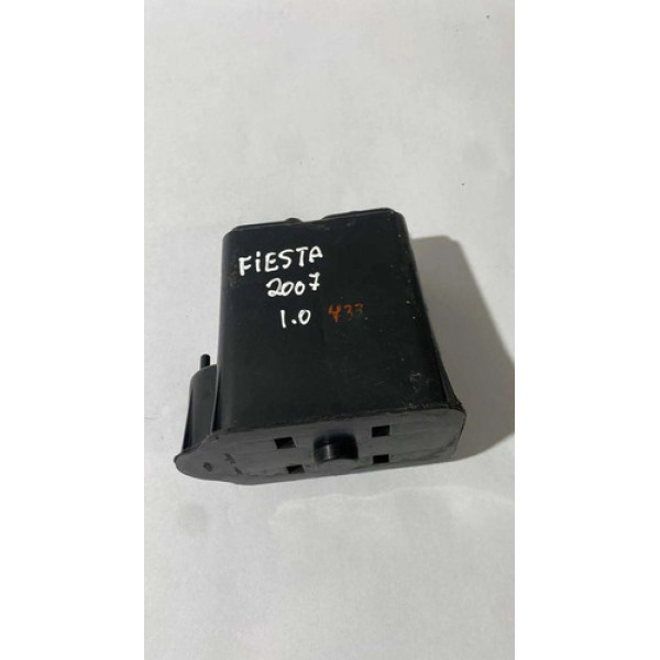 Filtro Canister Ford Fiesta 1.0 2007 98fu9d653aa