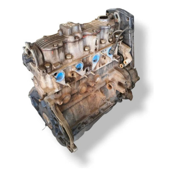 Motor Parcial Chevrolet Vectra 2.0 - 1996 1997 1998 1999