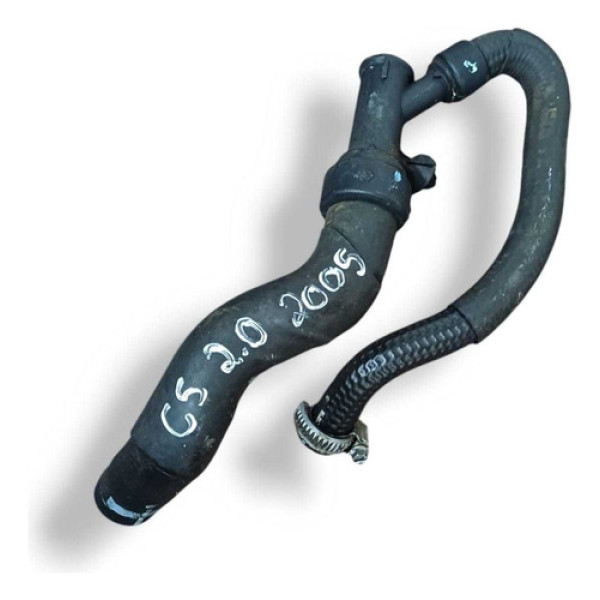 Mangueira Ar Quente Citroën C5 2.0 2003/2004/2005/2006/2007