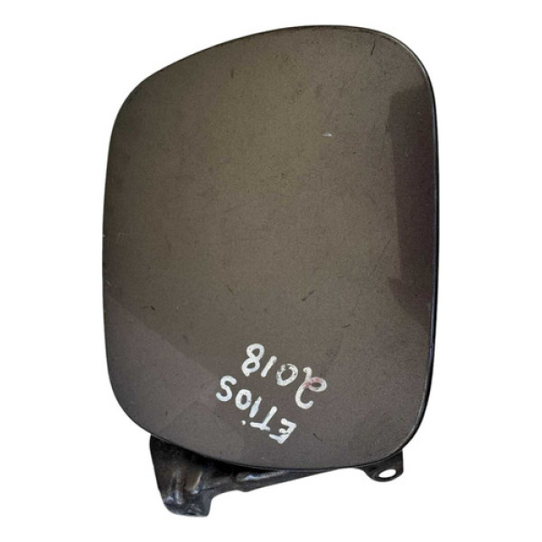 Portinhola Tanque Combustível Toyota Etios 2017/2018/2019