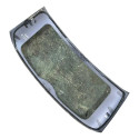 Vidro Vigia Traseiro Chevrolet Celta 2003 2004 2005 2006
