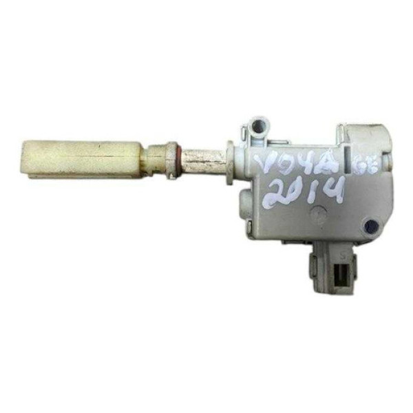 Trava Elétrica Tampa Traseira Volkswagen Voyage  2009/2014 