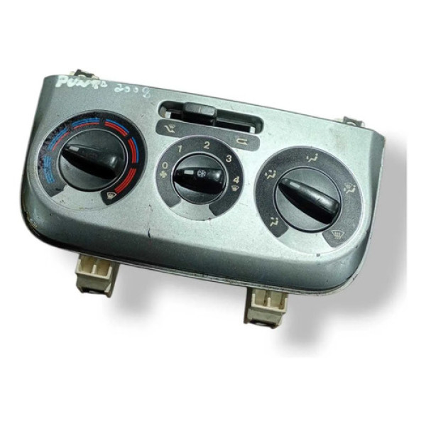 Comando Ar Condicionado Fiat Punto 1.4 2008 2009 2010 2011