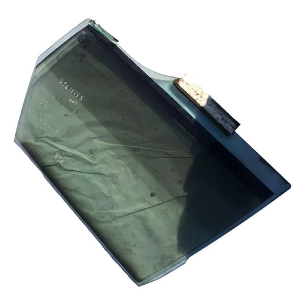 Vidro Da Porta Tras Esquerdo Chevrolet Astra 1995 55131965