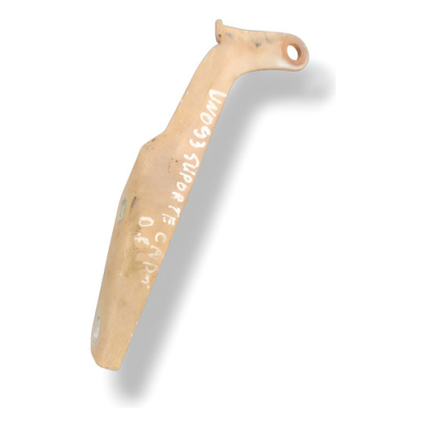 Braço Dobradiça Capo Lado Esquerdo Fiat Uno 1993 A 1996