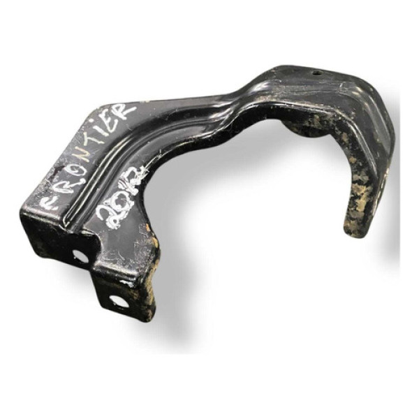 Suporte Parachoque Dianteiro Esquerdo Nissan Frontier 2012