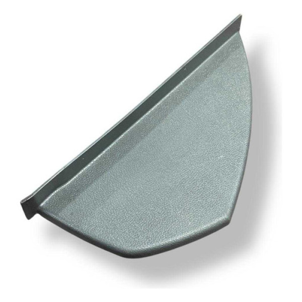 Acabamento Painel Lado Direito Ecosport 2004 2n15n042d96aw Preto