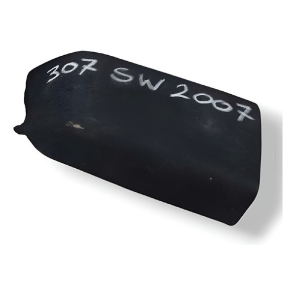 Capa Proteção Banco Esquerdo 307 /2007 Sw 3230004713 Preto