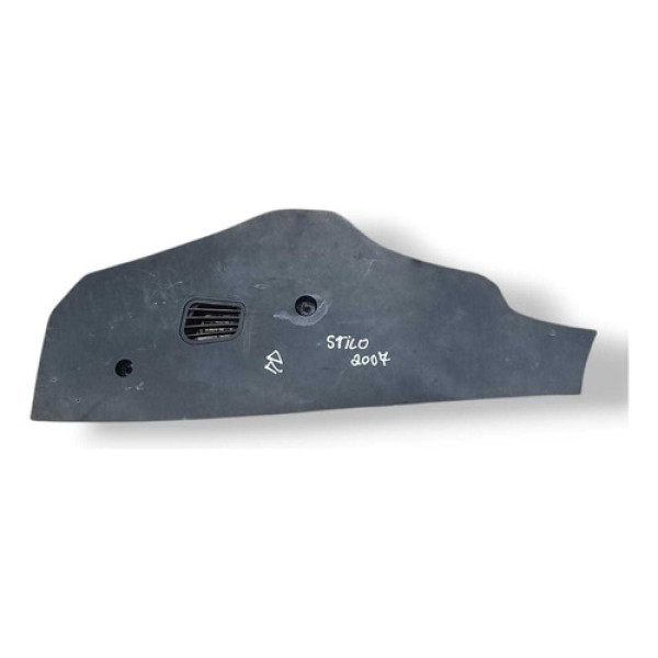 Moldura Inferior Lateral Direito Fiat Stilo 2007 73528234
