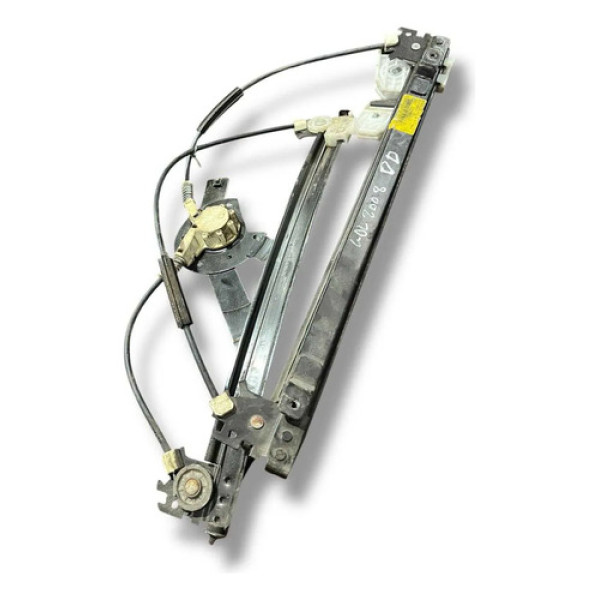 Máquina Vidro Dianteira Direita Manual Vw Gol 2008