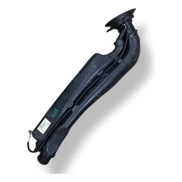 Gargalo Tanque Combustivel Peugeot 207 2011 P020942472024 Preto 2011