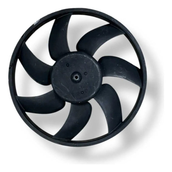 Hélice Ventoinha Radiador Citroën C3 2003 2004 2005/ 2011