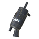 Bomba Esguicho Limpador Parabrisa Chevrolet Corsa 1994/2002 Preto