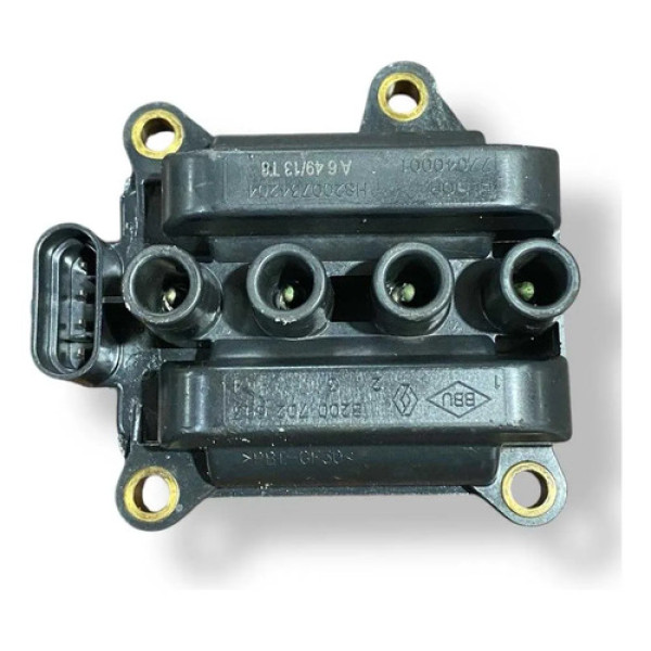 Bobina Ignição Renault Logan 2014 2015 2016 2017 8200702693