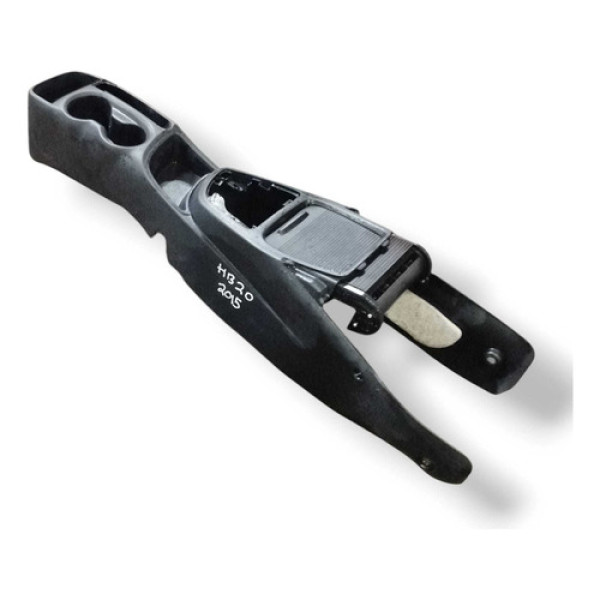 Console Central Apoio D Braço Hyundai Hb20 2014 84610151009p Preto