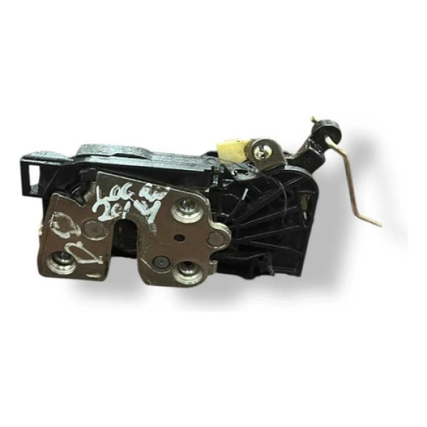 Fechadura Porta Dianteira Direita Renault Logan 2014 2015