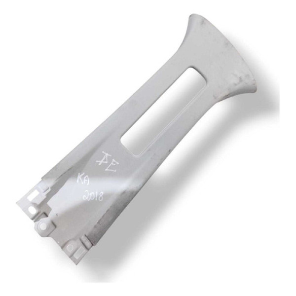 Acabamento Coluna Central Esquerdo Ford Ka 2018 E3b5a24583a